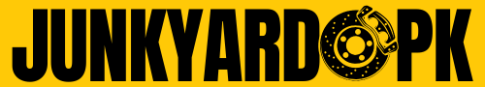 junkyard.pk
