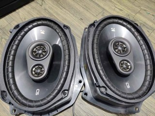 genuine-kicker-6x9-car-tweeter-speakers