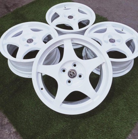 oz-16-inch-orignal-rims-for-sale-big-1