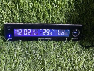 multiple-function-car-digital-clock