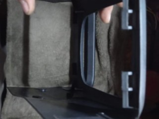 honda-civic-gear-console