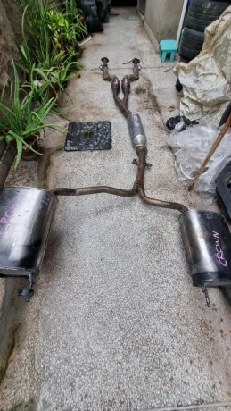 toyota-crown-mark-x-complete-exhaust-system-2gr-3gr-4gr-engines-big-2