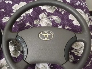 original-japanese-steering-full-option